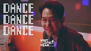 CHALLENGE KOREA: DANCE DANCE DANCE_30s