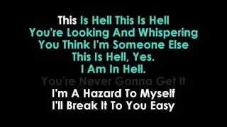 Andy Black  We Don't Have to Dance karaoke
