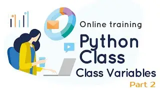 Python Class - Part 2: Class and Class Variable #python #pythonclass