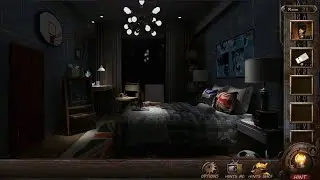 New 50 Rooms Escape 4 level  21