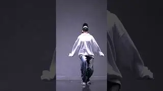 mirror dance NMIXX-Young, Dumb, Stupid 