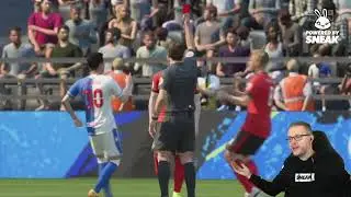 FiFa is spying all of us!!!🥺