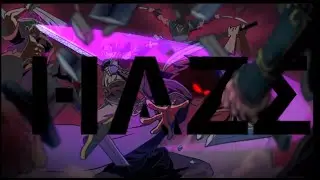 -Lost It- (Scissor Seven)(AMV)