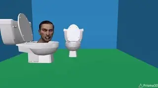 skibidi toilet vs alliance 4 patry1
