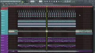 Phantom Sage & Spencer Maro - I'll Never Let You Go (Xtrang Remake)