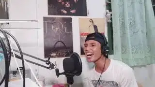 JAILHOUSE ROCK BY ELVIS PRESLEY COVER BY ORDS