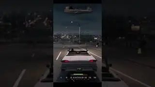 MafiaGameplay PS5  #shorts