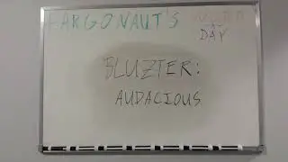 Bluzter