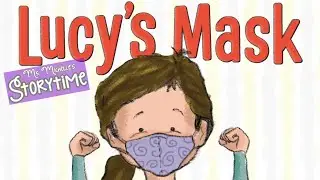 Lucy’s Mask