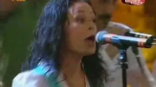 Anında Görüntü Show - Eurovision Mırra Gözlüm (28.02.2008)