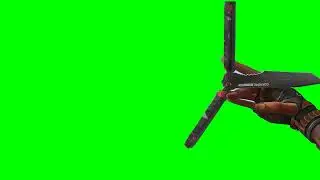 Raze Knife Tricks - Valorant
