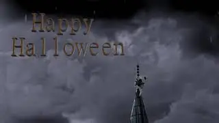 Halloween Time