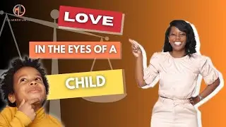 Love From The Perspective Of A Child In A Custody Battle