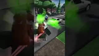 Maeking the most annoying nextbot in Roblox evade #roblox