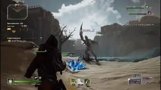Outriders - How To Dodge Alphas and Brood Mothers