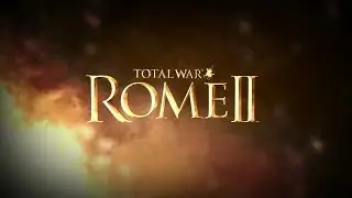 Играем за РИМ #2 | Rome 2 Total War