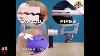 Nibbler Tool