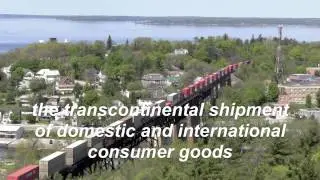 admydragon, Quality Railroad Videography