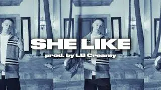 [FREE] Aitch Type Beat | "She Like" | UK Rap Beats 2022
