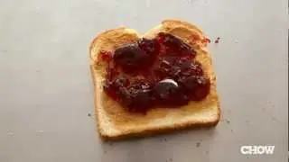 PB&J can be anything