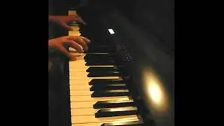 SCARLATTI - Sonata in Do minore - K. 11 L 352