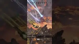 Game ecology (Apex Legends) #Shorts