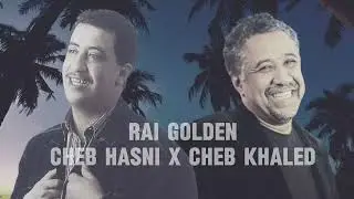 CHEB KHALED X CHEB HASSNI - REMIX BY @cooldeep502