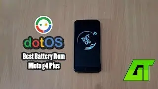 Moto G4 Plus DotOS Rom ,DotOS rom for moto g4 plus,DotOS rom para el moto g4 plus