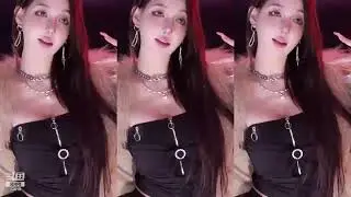 【米娜minana呀】”米娜性感舞蹈“