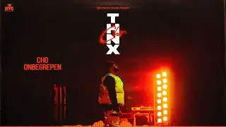 CHO - Onbegrepen (Official Audio)