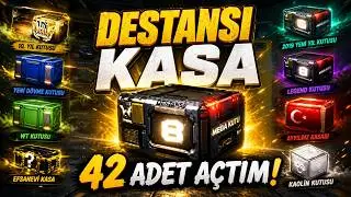 WolfTeam Destansı Kutu  Açılımı