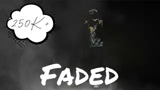 Faded | Alan Walker | Dance | Clone effect | Noddy