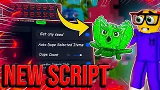 Plants vs Brainrots Script NO KEY – Auto Farm, Dupe Cards, Brainrot Spawner & More! (PASTEBIN 2025)