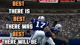 NFL 2K5 Review (2020)