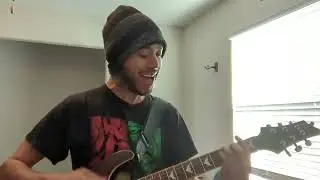 Incubus - Redefine (Epic Love Power Chords Cover)