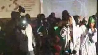 Lil Boosie - Houston TX 02-10-07