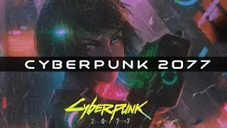 Cyberpunk 2077 City of Dreams