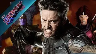 Would the X-Men and Fantastic Four Even Fit in the MCU Anymore?