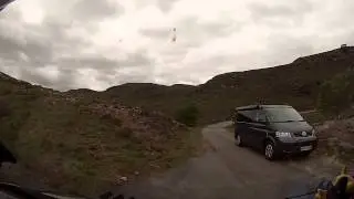 GOPRO Applecross Nordküste