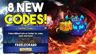 [NEW] ALL NEW WORKING CODES MARCH FOR BLOX FRUITS 2024! - BLOX FRUITS CODES