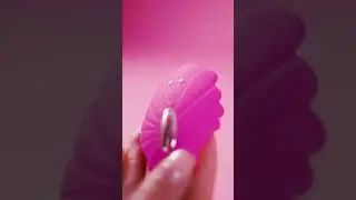 Клиторальный вибратор Fantasy