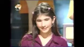 Самый умный (09.11.2003)