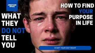 A Message To All Teenagers For 2021 || Must Watch || Stop Depression And Know Your Purpose