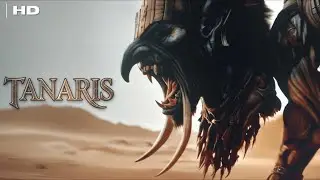 The Creature Born From Fire and Sand | Tanaris Fantasy Cinematic