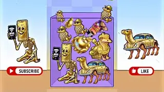 Merge Fellas Italian Brainrot Golden Mode 🪙 - New Update Download Link 