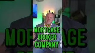 Why you shouldn't use your bank for your mortgage!