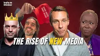 Celebrity Endorsements Are Dead, New Media Is King
