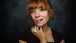 ASMR -  Flirty Female Gangsters Steal More Than Your Heart