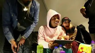Juice WRLD - Come and Go (Official Music Video) ft.Marshmellow