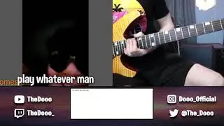 the dooo Covers White Lion - Wait [ Solo ]